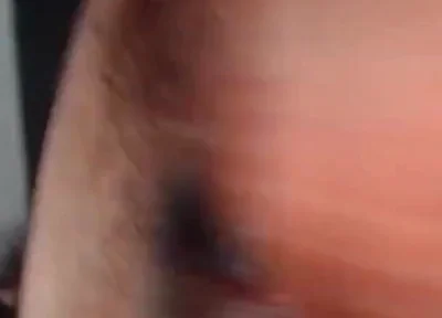 Testing Out My New Penis Ring