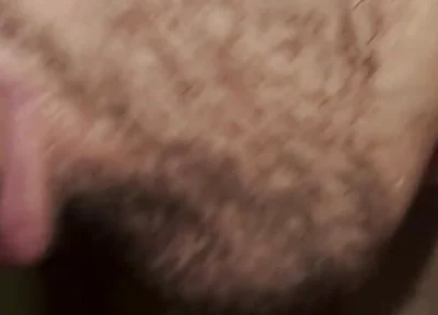 Nipple Cocksucker Bro Works on Stepdaddy’s Big Cock