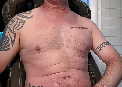 Most Powerful Edged Orgasm Ever! Frenulum Edging to Ropes of Cum.