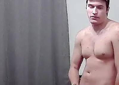 Webcam Big Cum