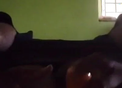 Hardcore Ass Fucking in Vegetable