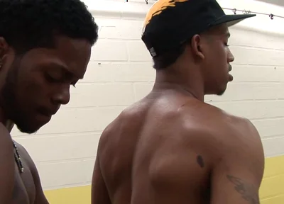 Lamar Love + Meko Mills + Mike Dixon - Break Time