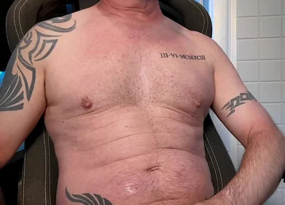 Most Powerful Edged Orgasm Ever! Frenulum Edging to Ropes of Cum.