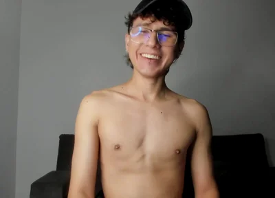 A Big Cock and a Lot of Cum