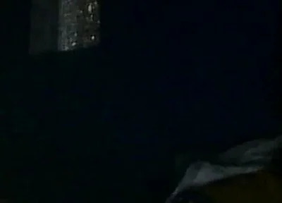 Mature Man in the Early Mornings