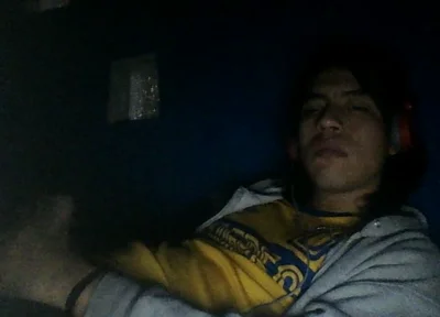 Mature Man
