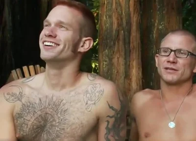 Movies - K-bg - Brenn And Adam