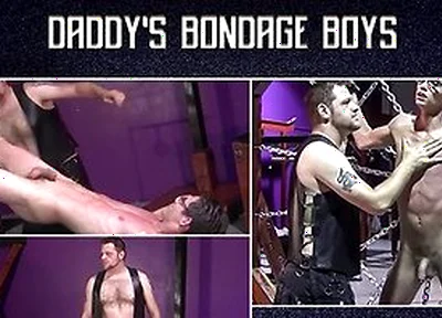 Pilation Of Strained Twinks Enduring Whips And Anal Shocks