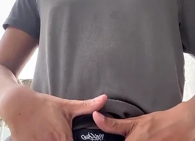 Asian Cute Boy Loves to Fuck Asshole