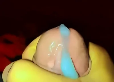 Best Shoot of My Dick