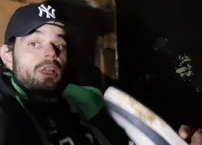 My Mega Amazing Orgasm in My Nike Shoes