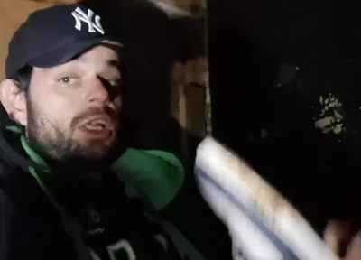 My Mega Amazing Orgasm in My Nike Shoes
