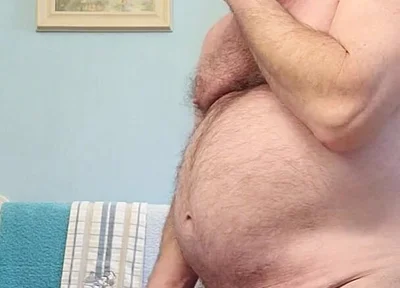 Slapping Cock