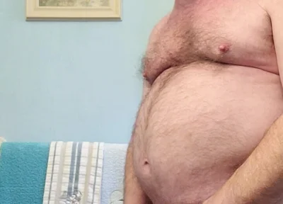 Slapping Cock