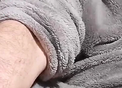 I Want to Cum in the Cup and Drink My Hot Milk!