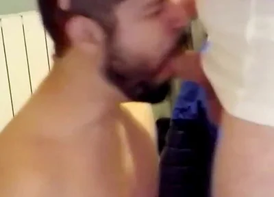 Irishstr8huntr Does Braziliantedxxx