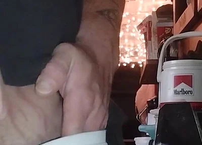 I Hope Your Thirsty