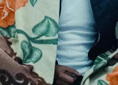 Indian Gay Officer