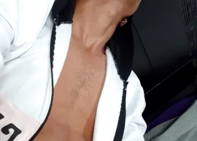 Guy Gets Horny and Jerks off
