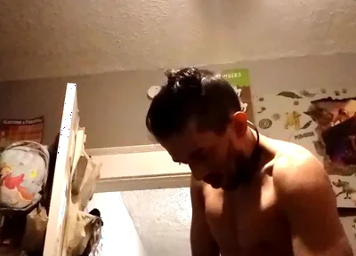 Using Lana Rhoades Butt Woman Sex Toy Use/cleaning Video