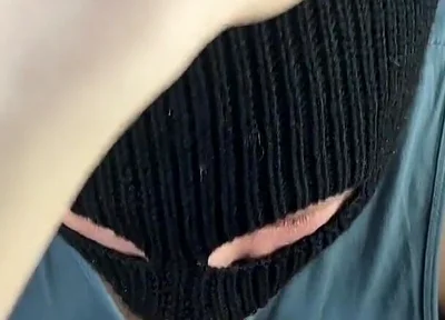 Friend Sucks Cock of an Impudent Guy