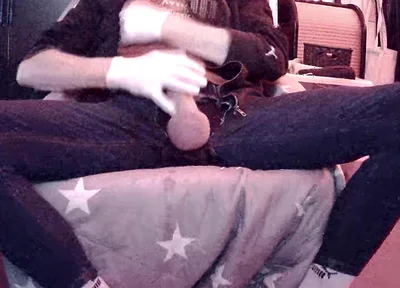 Daddy Celebrates the Cock 1