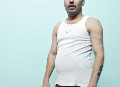 Desi Man