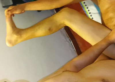 Fucking My Married Stepdad
