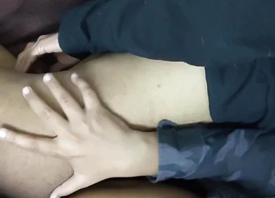 My Stepbrother's Penis Is Bigger Than Mine, on the Pretext of Seeing It, I Also Fucked His Ass