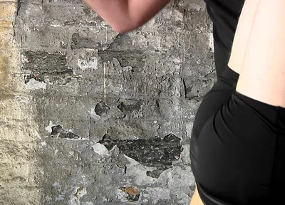 Leo Gets Spanked & Wanked