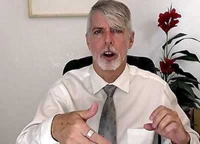 Psychiatrist Richard Lennox Teaches Virgin To Cum In Office Session