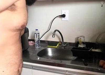 Fetish for Speedos.