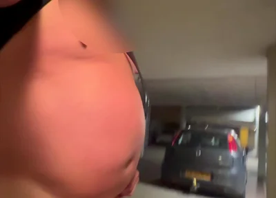 Nude Walk Parking Apartments