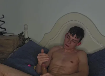Sex Twink on V Day