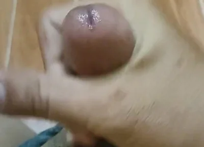 Jerking Alone