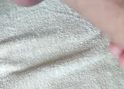 Filmed from above