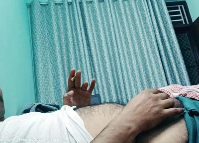 Aisain Stepdaddy Stepfather European American Stepdaddy Indian Police Officer Army Man Uncl