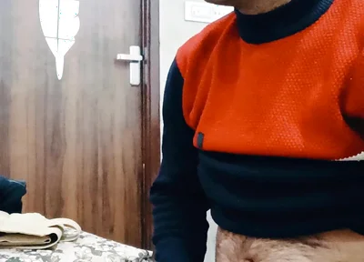 Aisain Stepdaddy Stepfather European American Stepdaddy Indian Police Officer Army Man Desi Man Stepfather