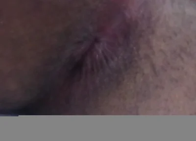 My Own Cum Very Salty