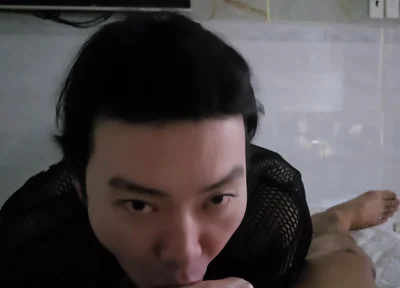 Cockcake Delights With Yogurt - Bu Cac Anh Cau Thu Dep Trai Dam Dang