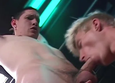 Cum Gay Penis 2-3