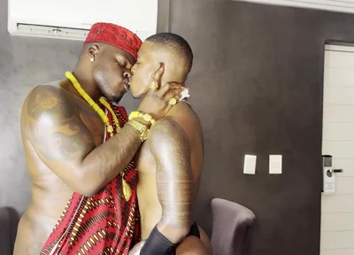 Sexy Room Service Fuck