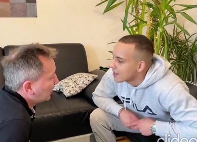 Master boys great surprise