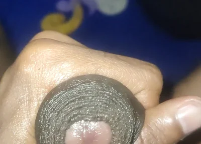 My Hand Is the Best to Shake