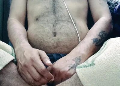 Desi Masturbating
