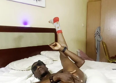 Hot Banging of Nothing