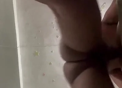 BBC Str8 Fucks Me with No Mercy
