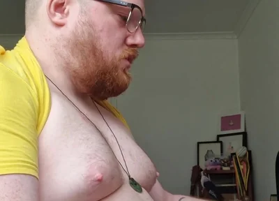 Got Too Horny