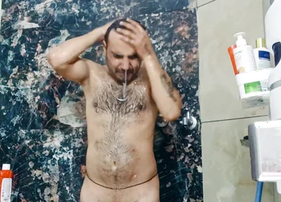 Stepdaddy Indian Police Officer