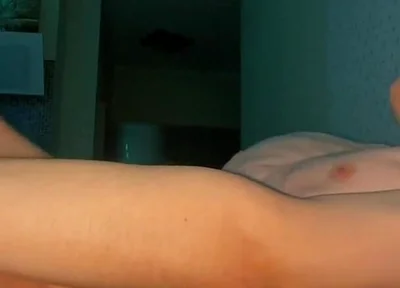 I Just Got Back From College and My Big Cock Is Throbbing